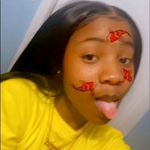 Meet your Posher, Jada